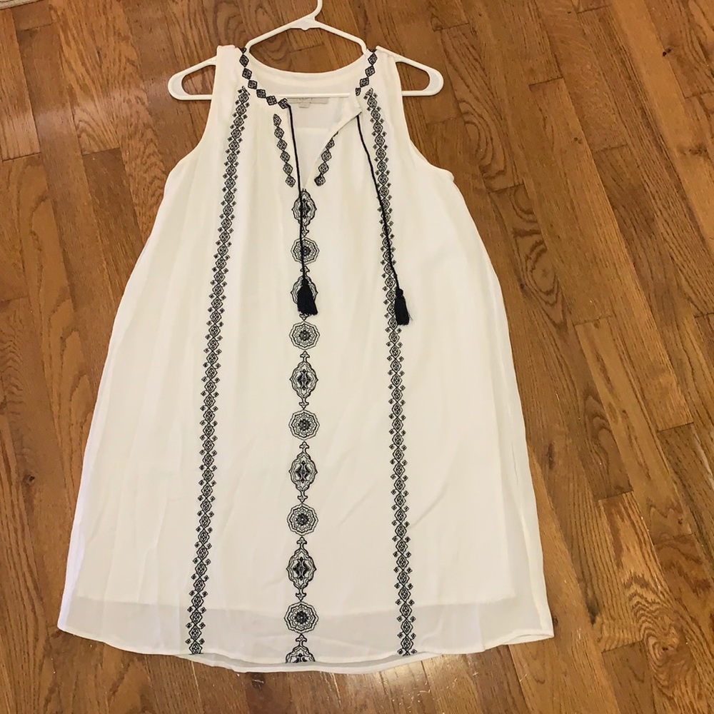 Loft Dress